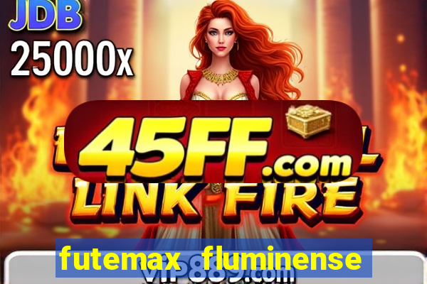 futemax fluminense x inter